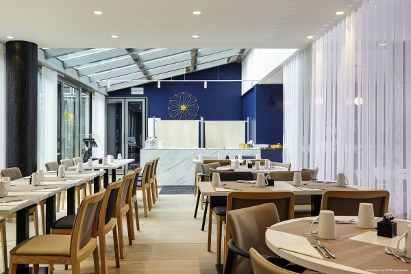 Hôtel Mercure Paris La Défense Grande Arche